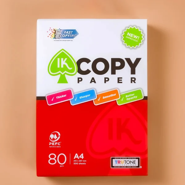 Giấy A4
